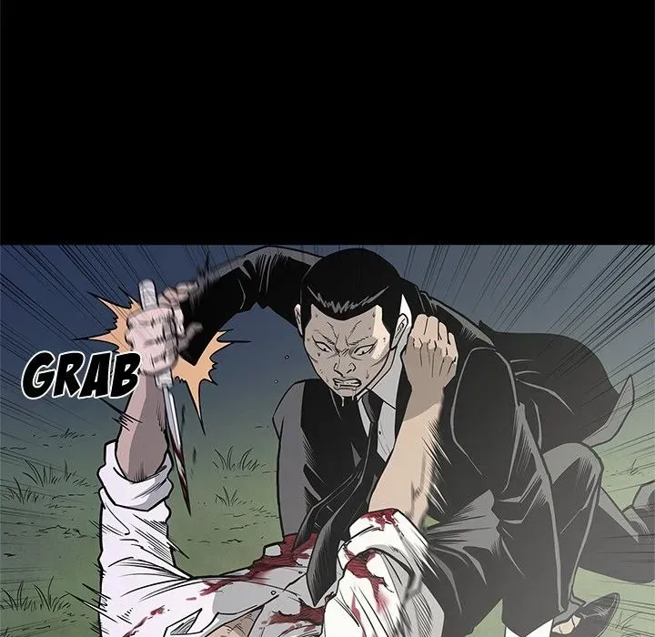 Read On My Way chapter 88 image 14 on Lezhin