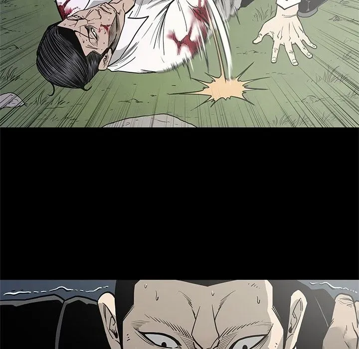 Read On My Way chapter 88 image 15 on Lezhin