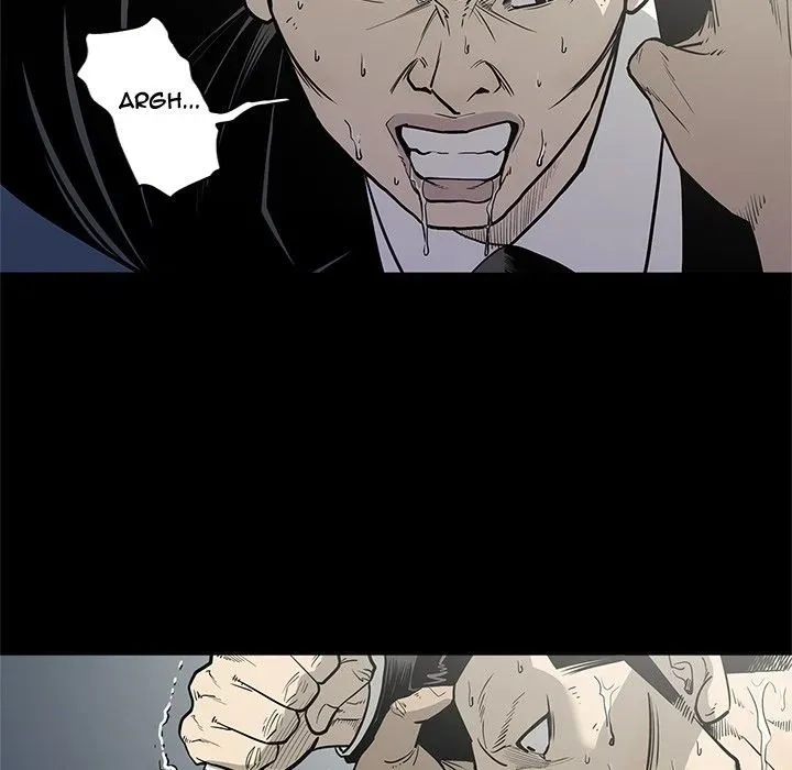 Read On My Way chapter 88 image 16 on Lezhin