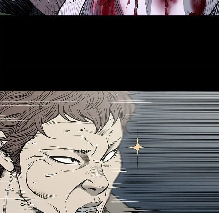 Read On My Way chapter 88 image 18 on Lezhin