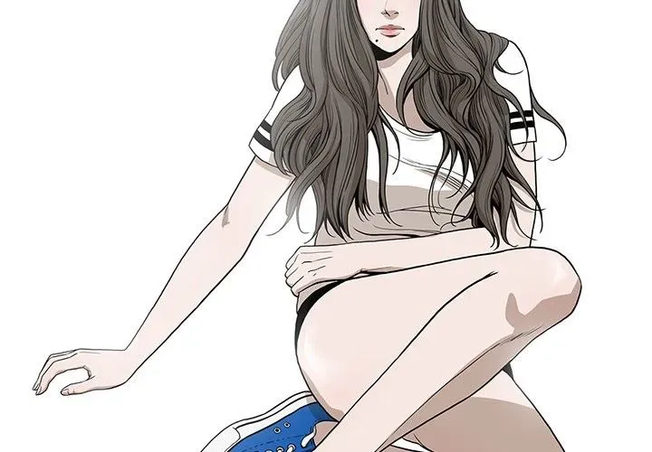Read On My Way chapter 88 image 2 on Lezhin