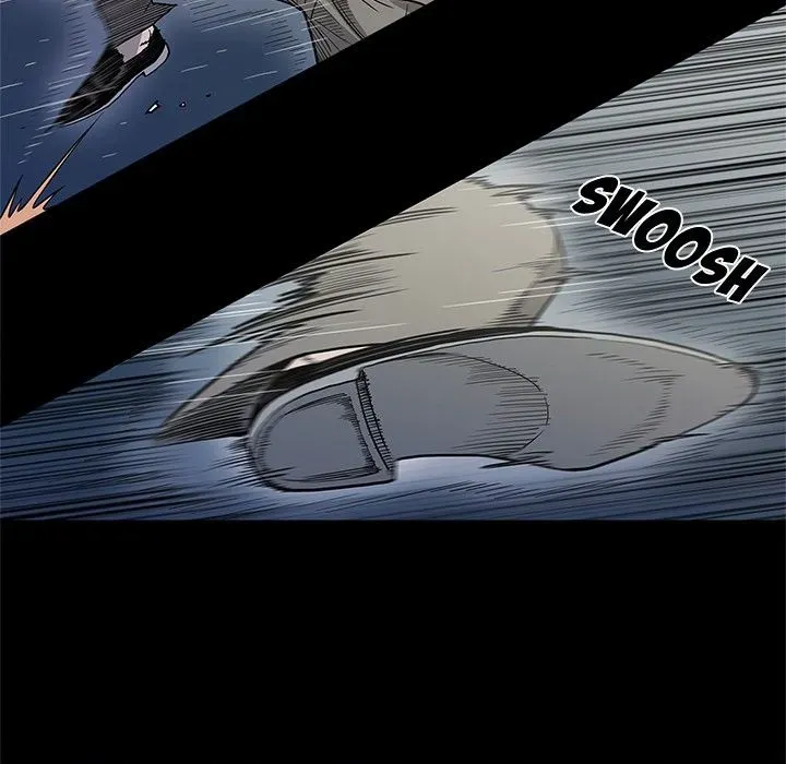 Read On My Way chapter 88 image 20 on Lezhin