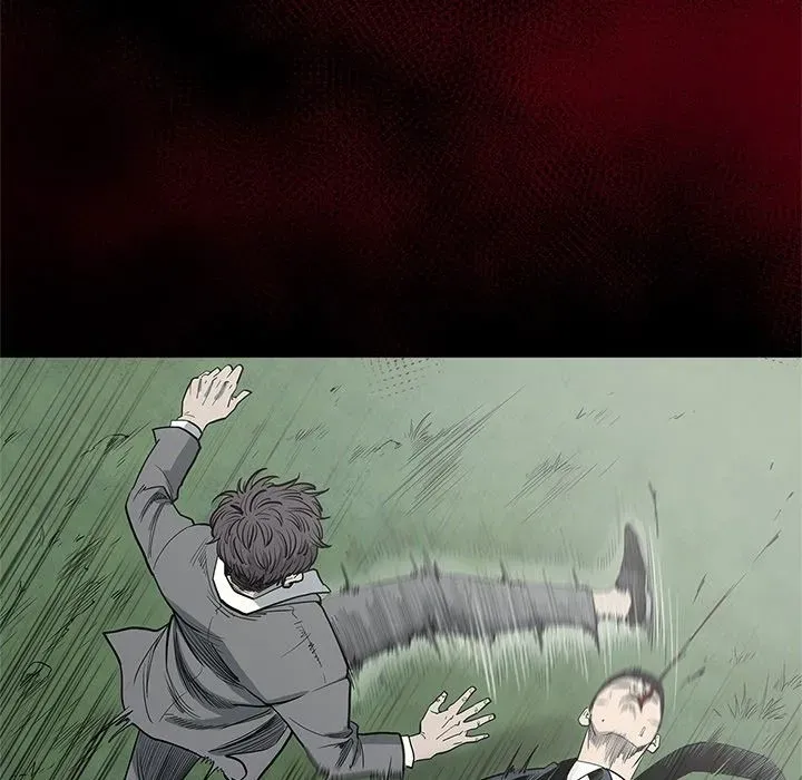 Read On My Way chapter 88 image 22 on Lezhin