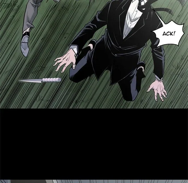 Read On My Way chapter 88 image 23 on Lezhin