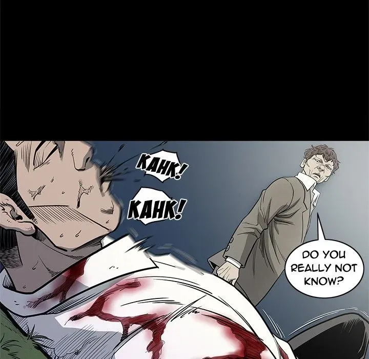 Read On My Way chapter 88 image 27 on Lezhin