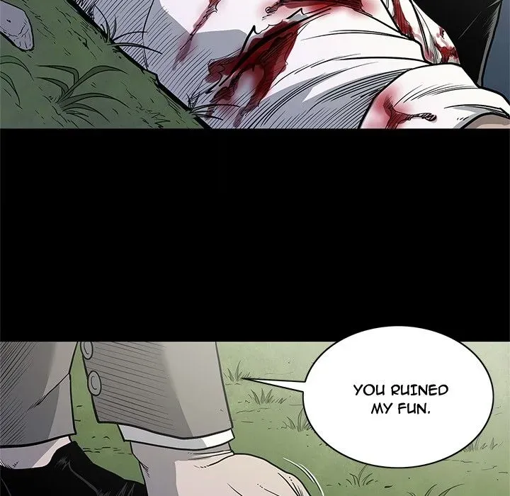 Read On My Way chapter 88 image 28 on Lezhin