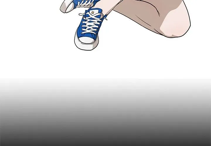 Read On My Way chapter 88 image 3 on Lezhin
