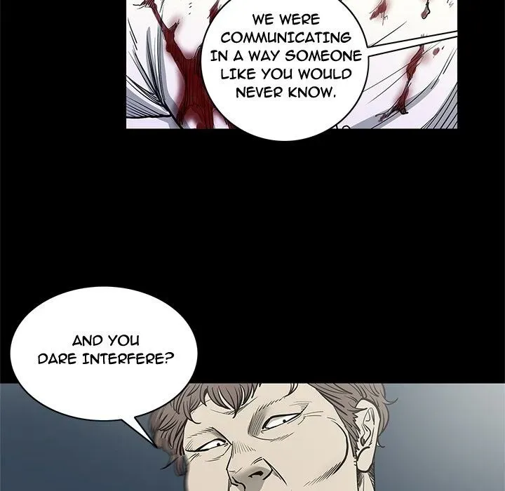 Read On My Way chapter 88 image 31 on Lezhin