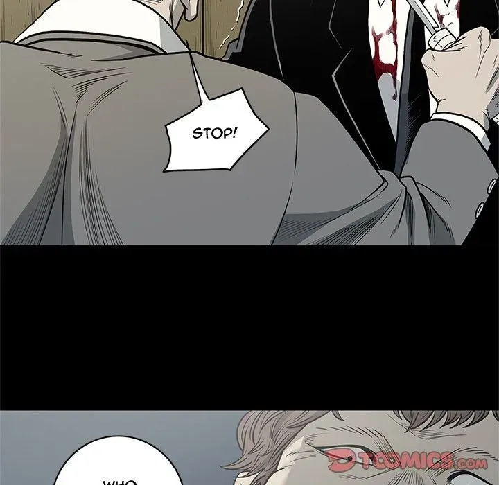 Read On My Way chapter 88 image 33 on Lezhin