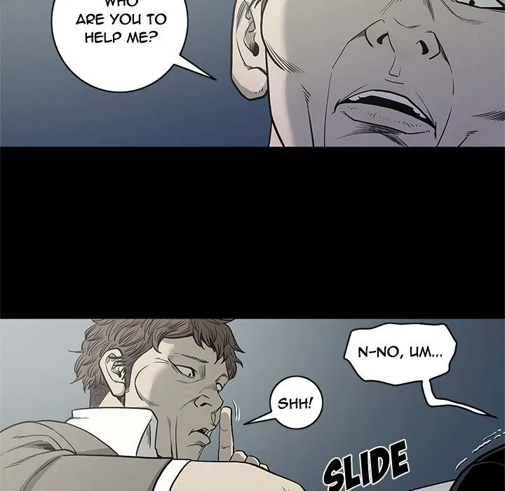 Read On My Way chapter 88 image 34 on Lezhin