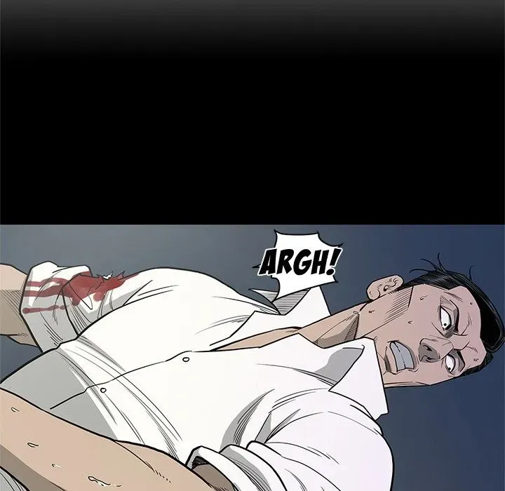 Read On My Way chapter 88 image 4 on Lezhin