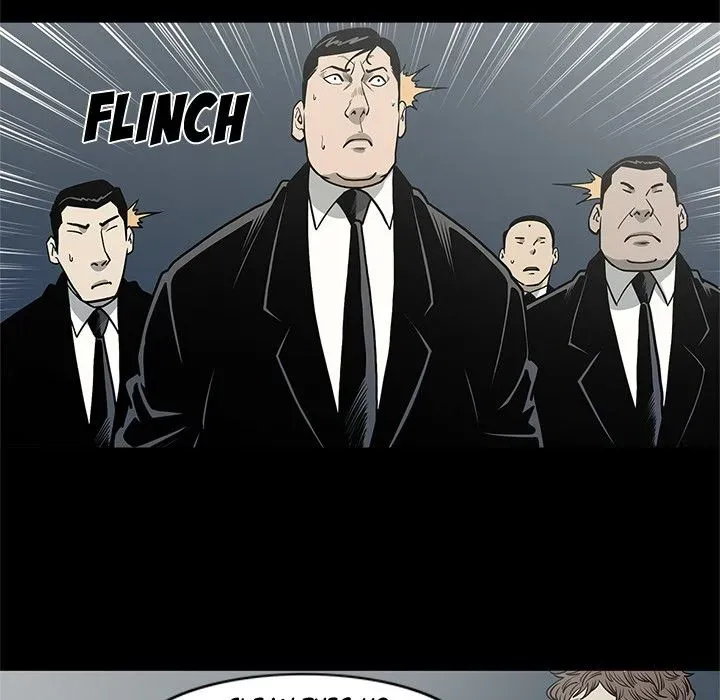 Read On My Way chapter 88 image 44 on Lezhin