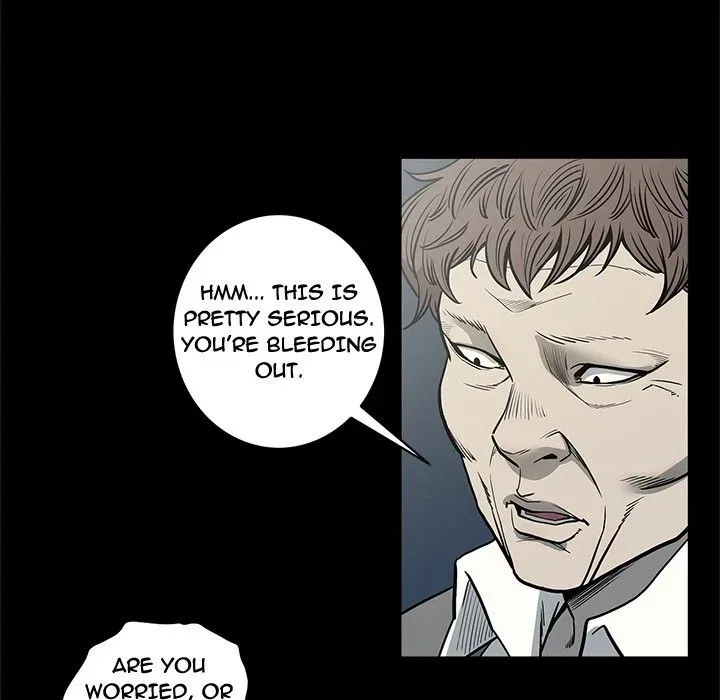 Read On My Way chapter 88 image 48 on Lezhin