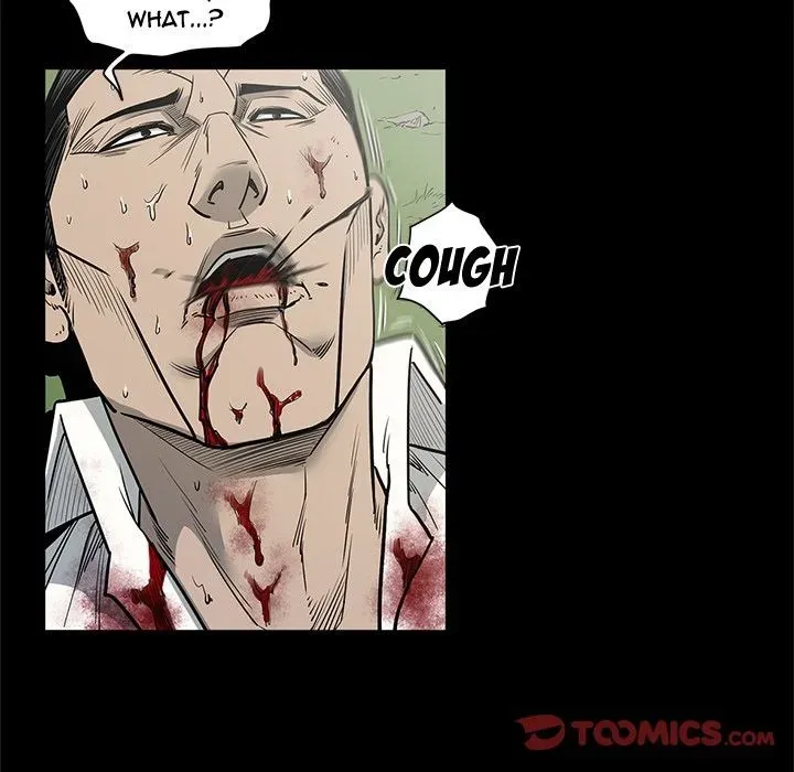 Read On My Way chapter 88 image 49 on Lezhin