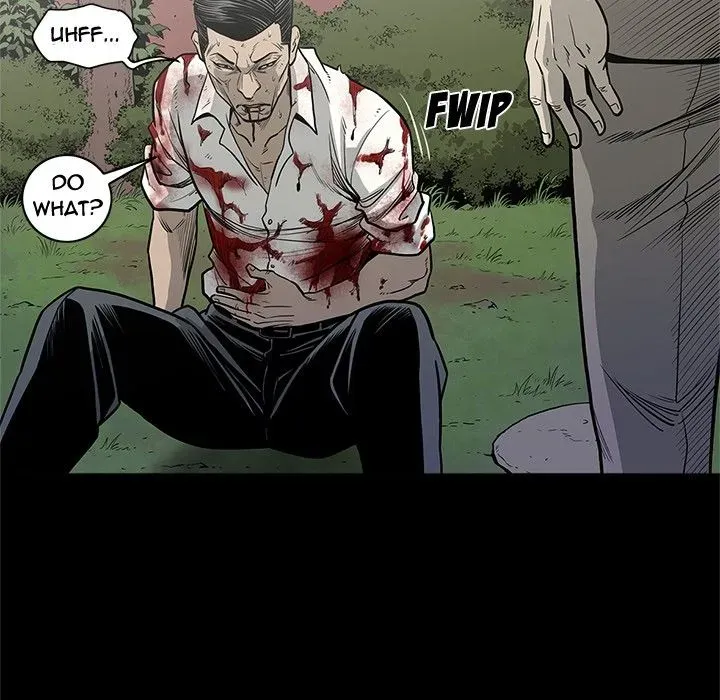 Read On My Way chapter 88 image 51 on Lezhin