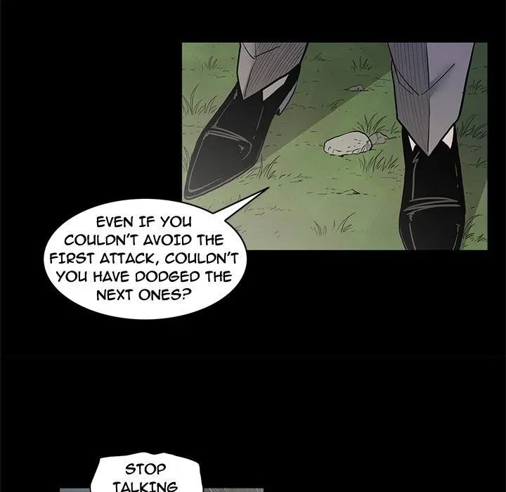 Read On My Way chapter 88 image 52 on Lezhin