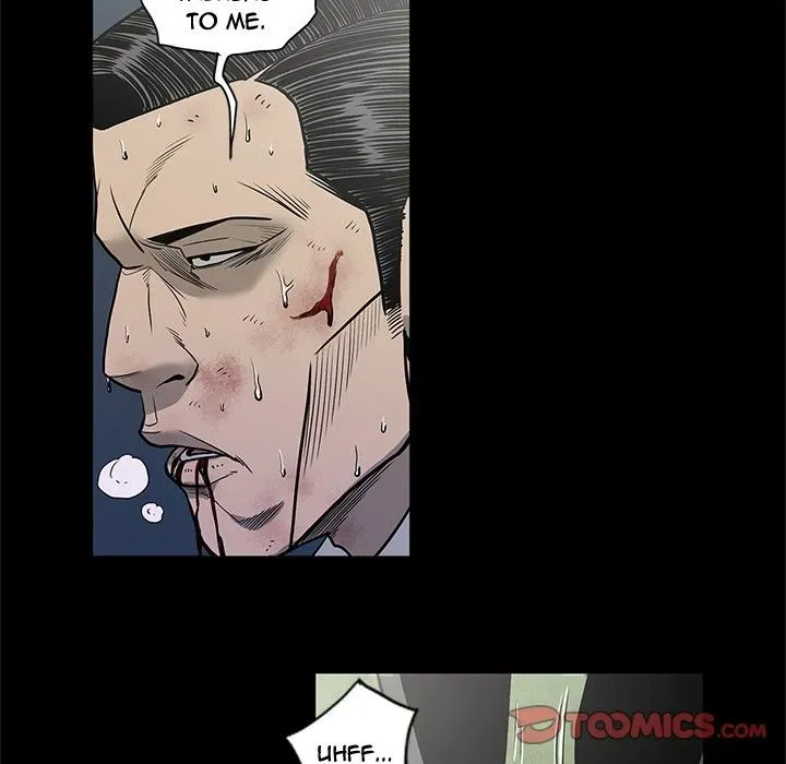 Read On My Way chapter 88 image 53 on Lezhin