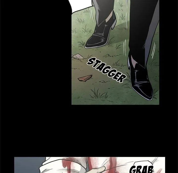 Read On My Way chapter 88 image 54 on Lezhin