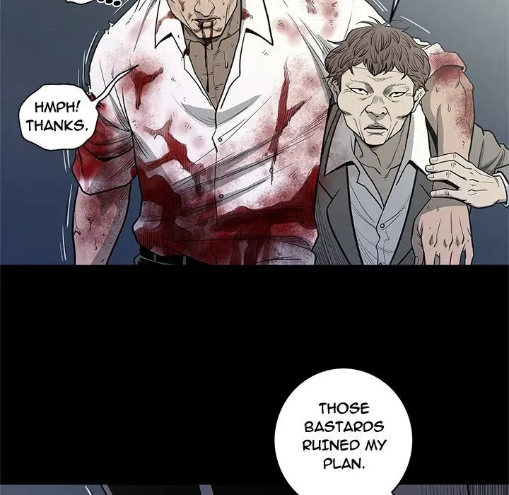 Read On My Way chapter 88 image 56 on Lezhin