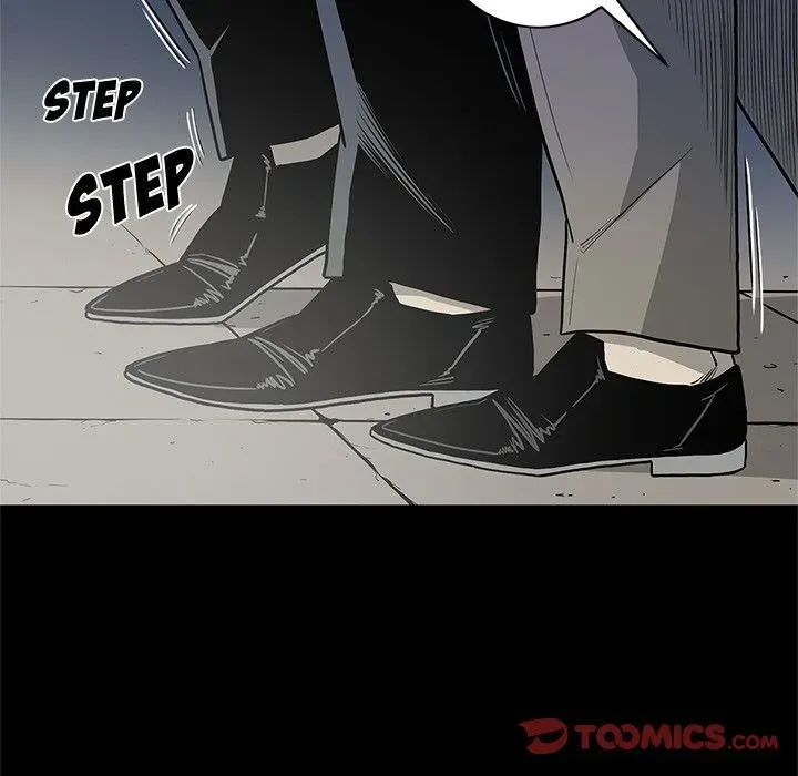 Read On My Way chapter 88 image 57 on Lezhin