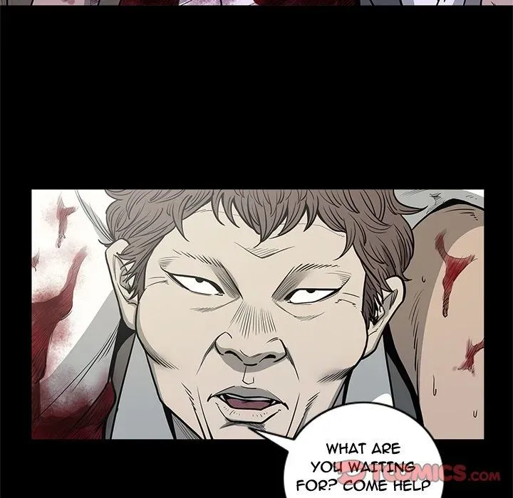 Read On My Way chapter 88 image 61 on Lezhin