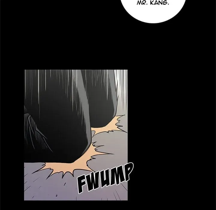Read On My Way chapter 88 image 62 on Lezhin