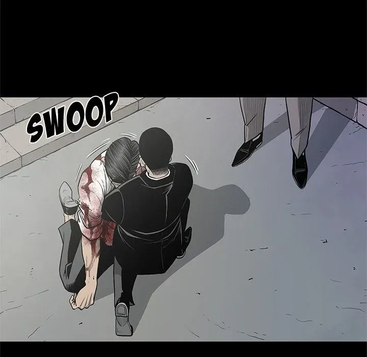 Read On My Way chapter 88 image 64 on Lezhin