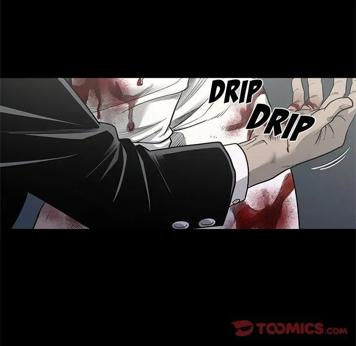 Read On My Way chapter 88 image 65 on Lezhin