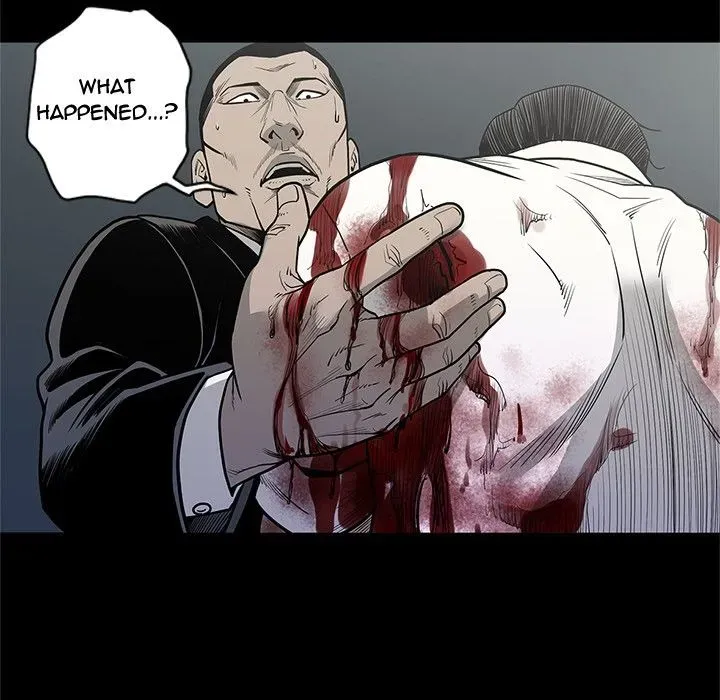 Read On My Way chapter 88 image 66 on Lezhin