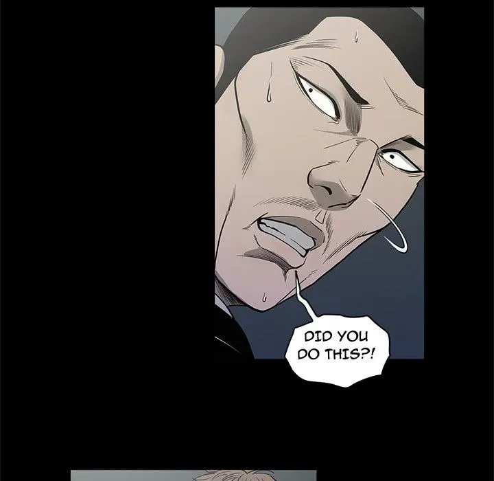 Read On My Way chapter 88 image 67 on Lezhin