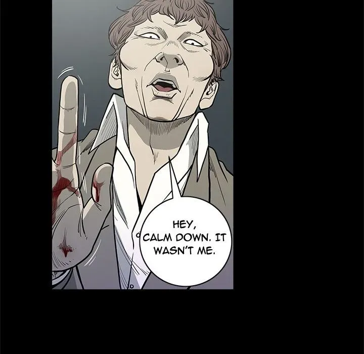 Read On My Way chapter 88 image 68 on Lezhin