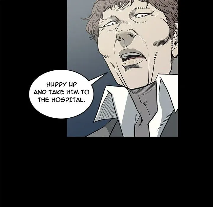 Read On My Way chapter 88 image 70 on Lezhin