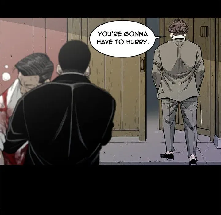 Read On My Way chapter 88 image 71 on Lezhin