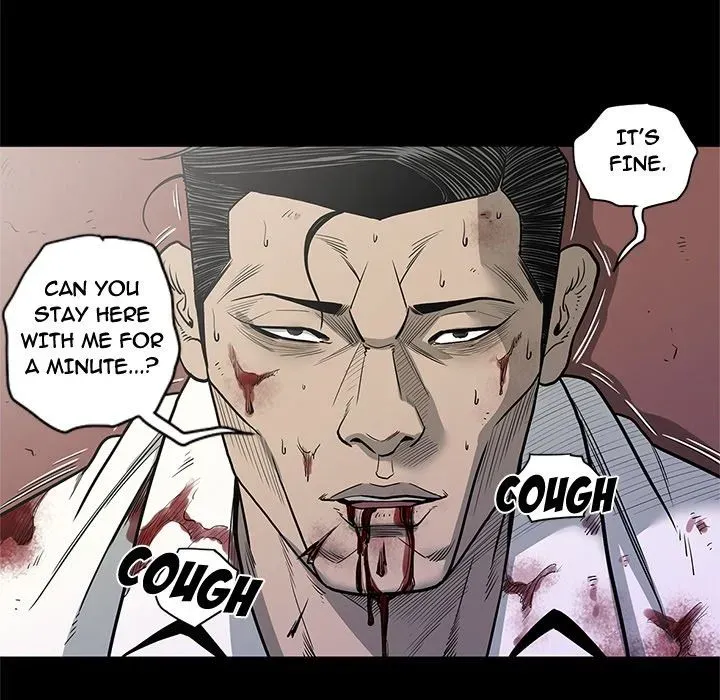 Read On My Way chapter 88 image 75 on Lezhin