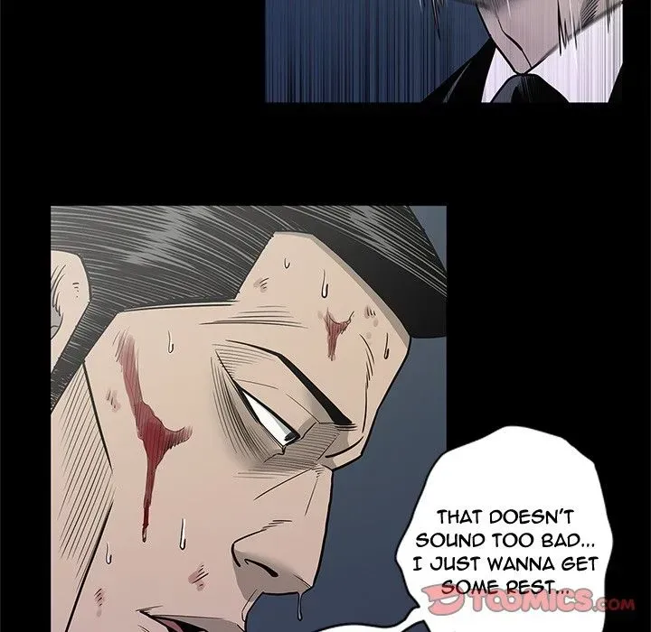 Read On My Way chapter 88 image 77 on Lezhin