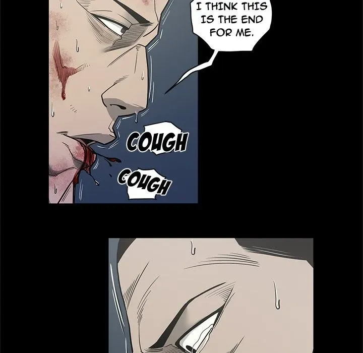 Read On My Way chapter 88 image 80 on Lezhin