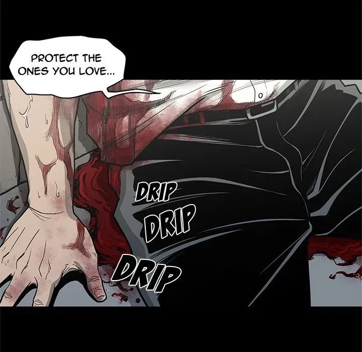 Read On My Way chapter 88 image 82 on Lezhin