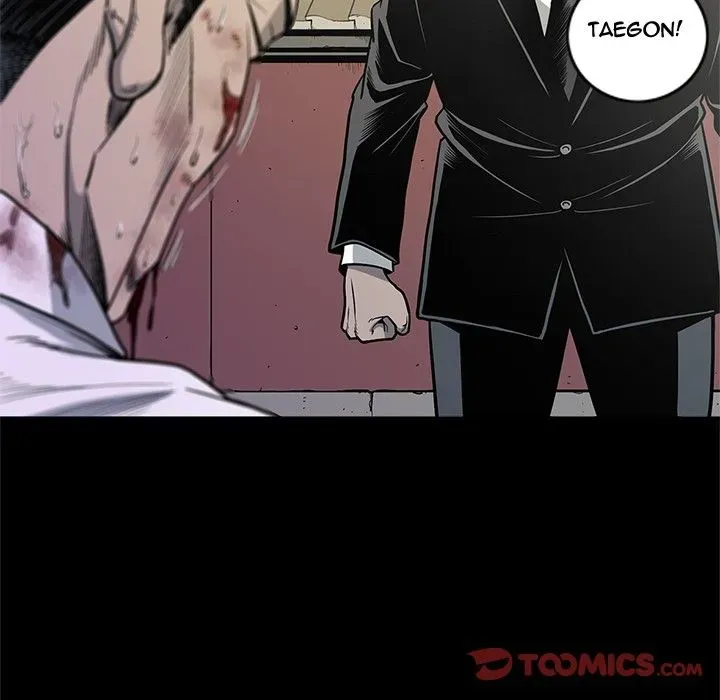 Read On My Way chapter 88 image 89 on Lezhin