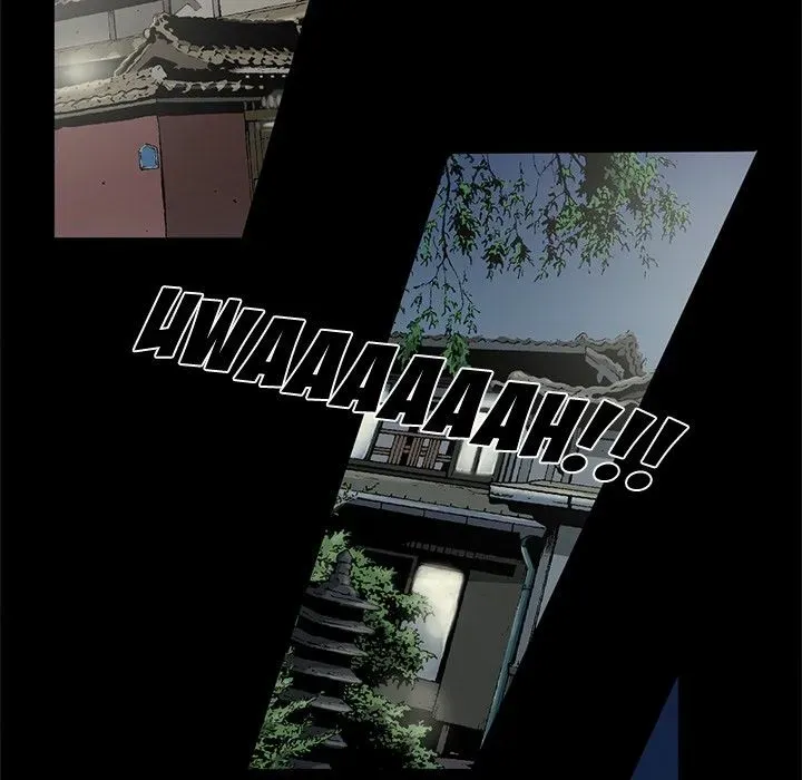Read On My Way chapter 88 image 92 on Lezhin