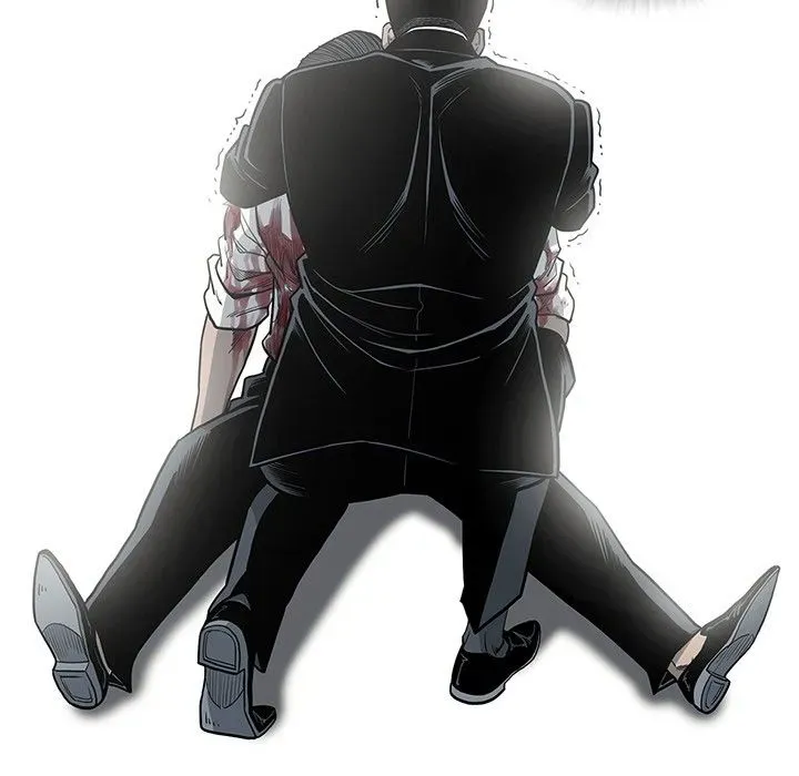 Read On My Way chapter 88 image 96 on Lezhin