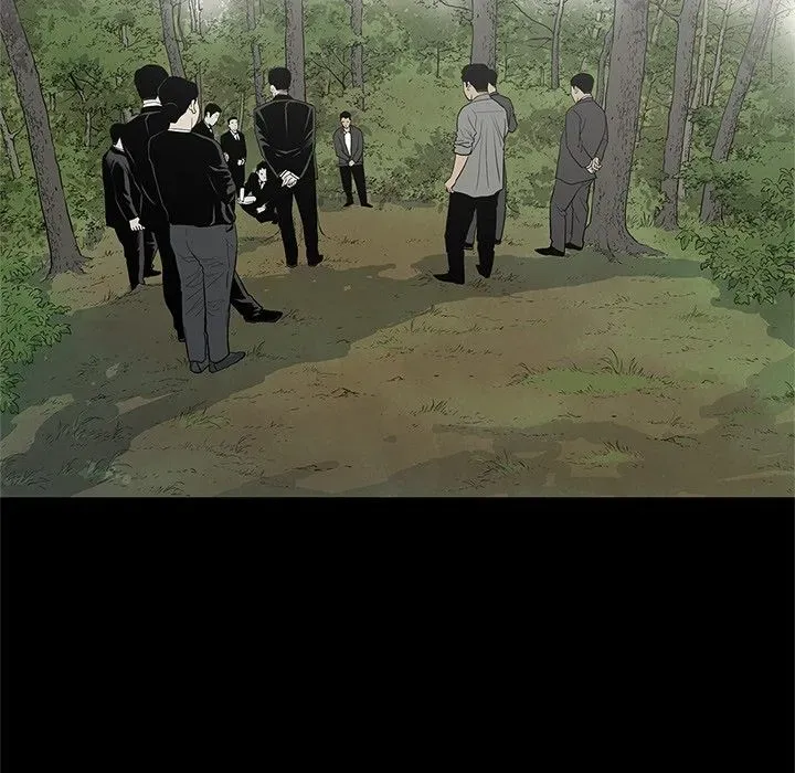 Read On My Way chapter 89 image 10 on Lezhin