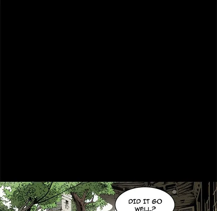 Read On My Way chapter 89 image 15 on Lezhin