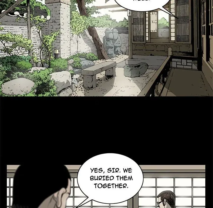 Read On My Way chapter 89 image 16 on Lezhin