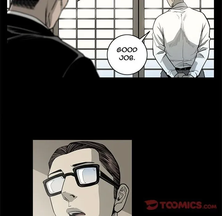 Read On My Way chapter 89 image 17 on Lezhin