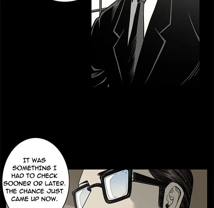 Read On My Way chapter 89 image 19 on Lezhin