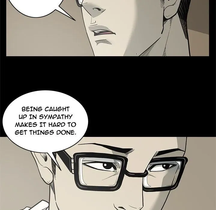 Read On My Way chapter 89 image 20 on Lezhin