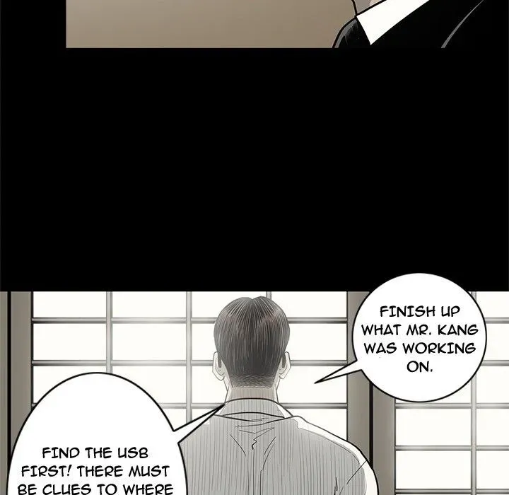 Read On My Way chapter 89 image 24 on Lezhin