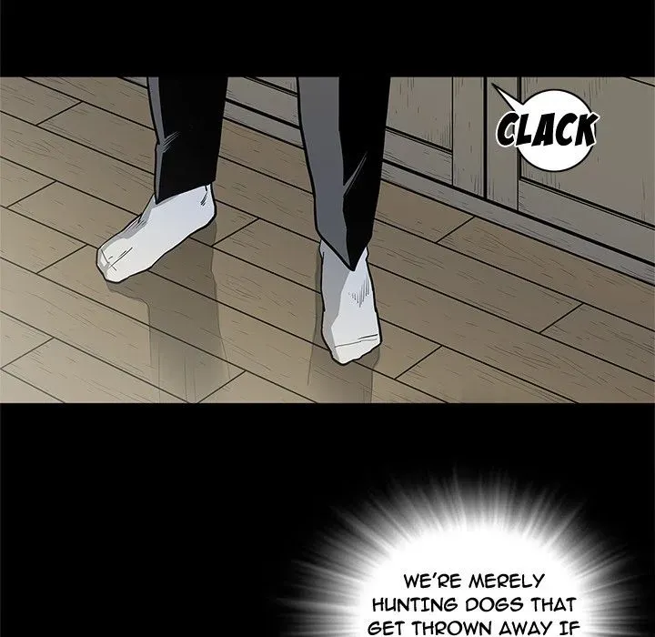 Read On My Way chapter 89 image 28 on Lezhin
