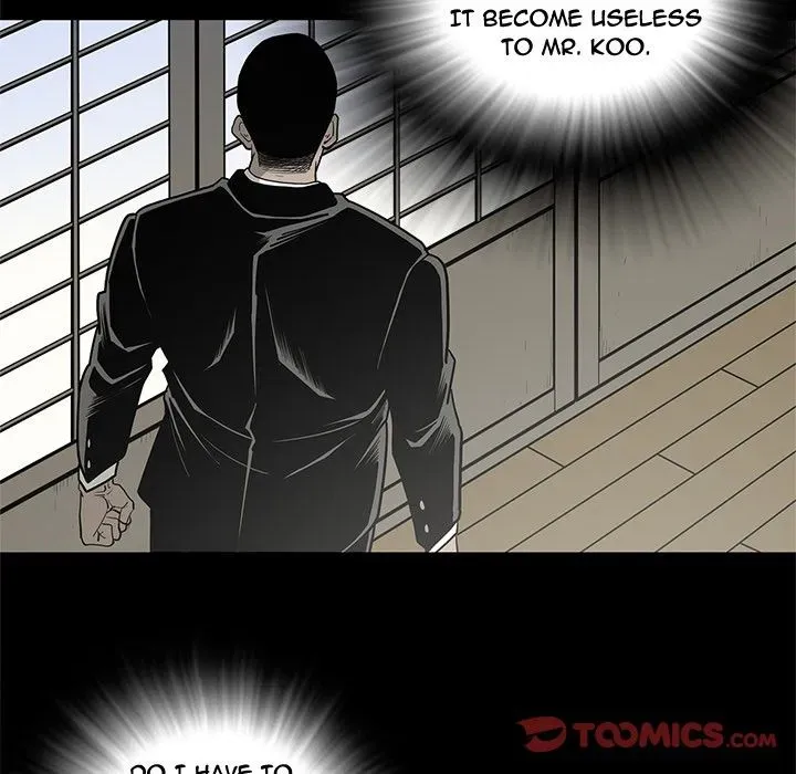 Read On My Way chapter 89 image 29 on Lezhin