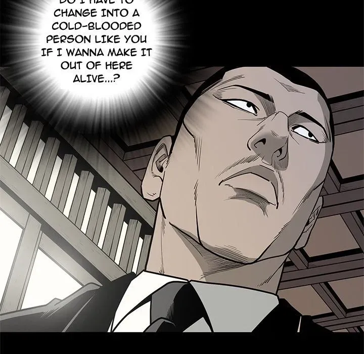 Read On My Way chapter 89 image 30 on Lezhin